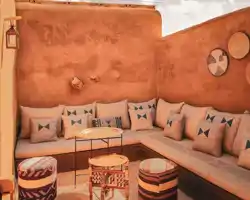 Dar Tantora The House Hotel thumbnail